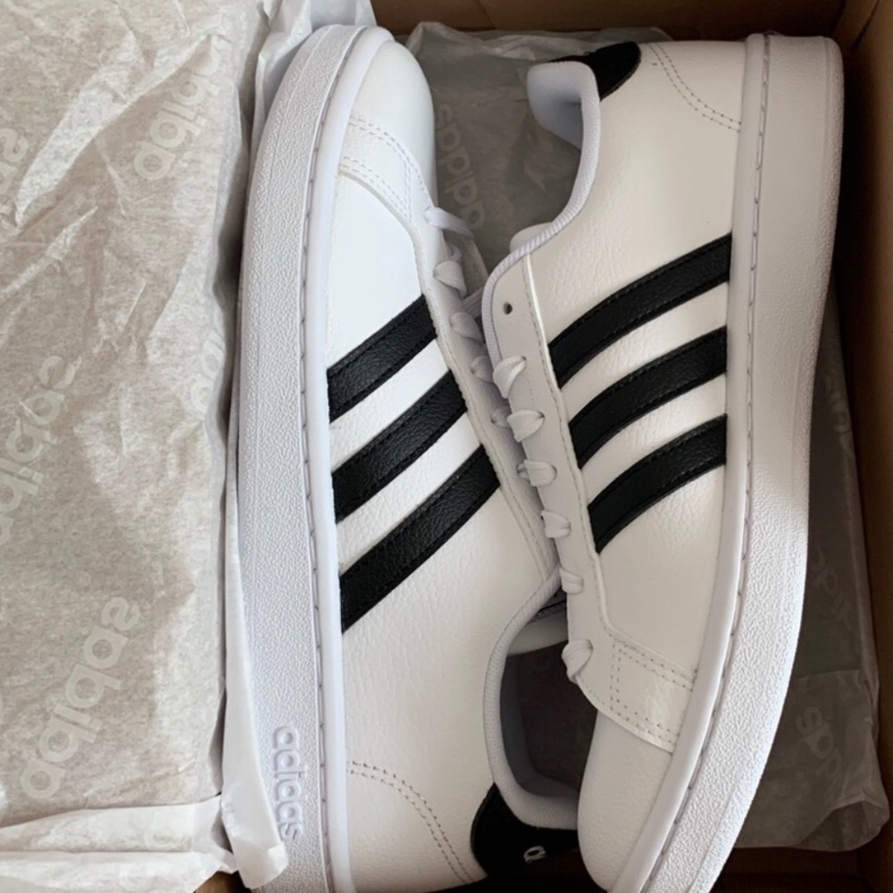 Adidas Cloudfoam Women’s